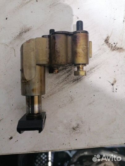 Натяжитель цепи Nissan Teana J32 VQ25DE