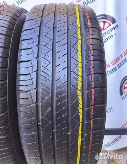 Michelin Latitude Tour HP 215/60 R16