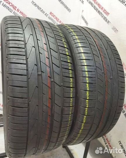Hankook Ventus S1 Evo2 SUV K117A 255/45 R19 104Y