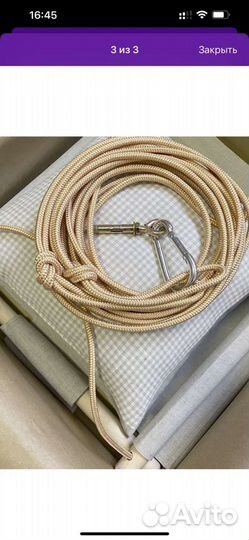 Качели детские