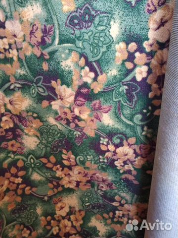 Ковровая дорожка новая 1.5мХ6м