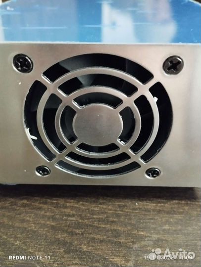 Блок питания G1173 G1240 T2Ti 25Т 24Т