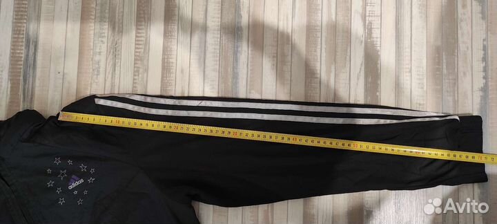 Новый спортивный костюм