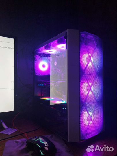 Системный блок