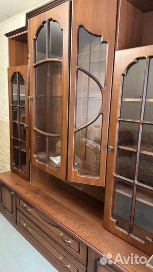 Шкаф-стенка