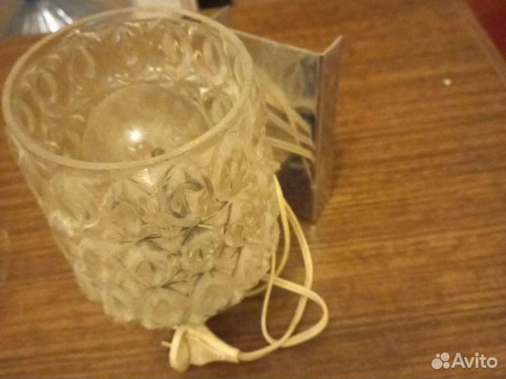 Бра, люстра (плафон)