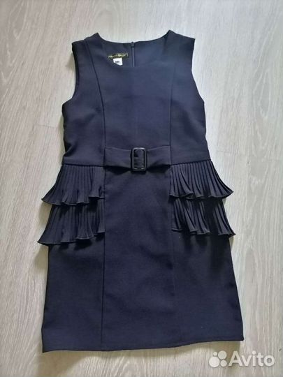 Сарафан школьный