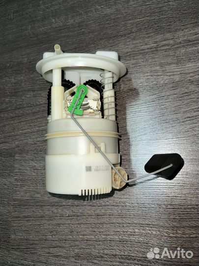 Бензонасос renault logan 1 рест