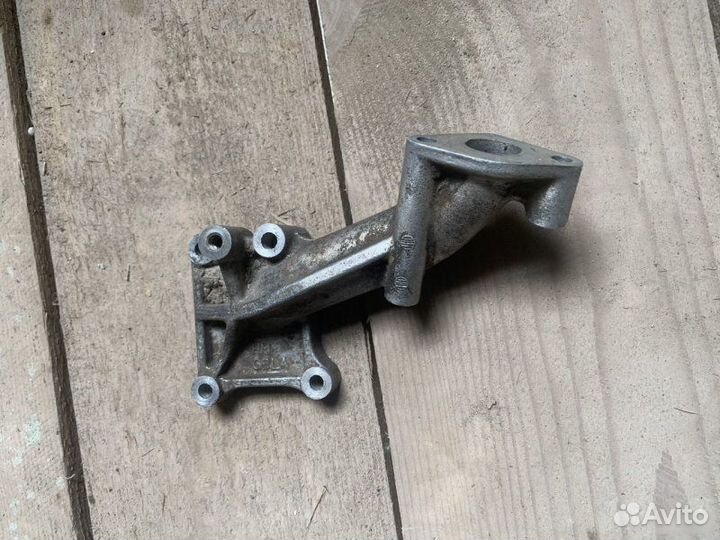 Впускной коллектор Honda Dio 34/35 GBL