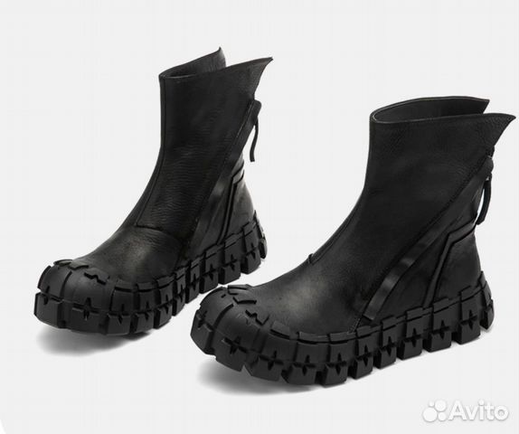Maison martin margiela обувь купить в Москве | Личные вещи | Авито
