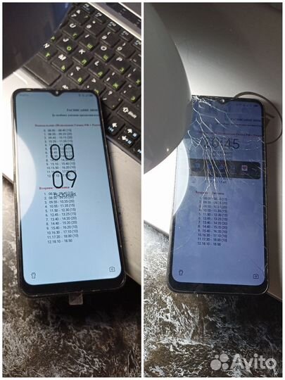 Ремонт телефонов