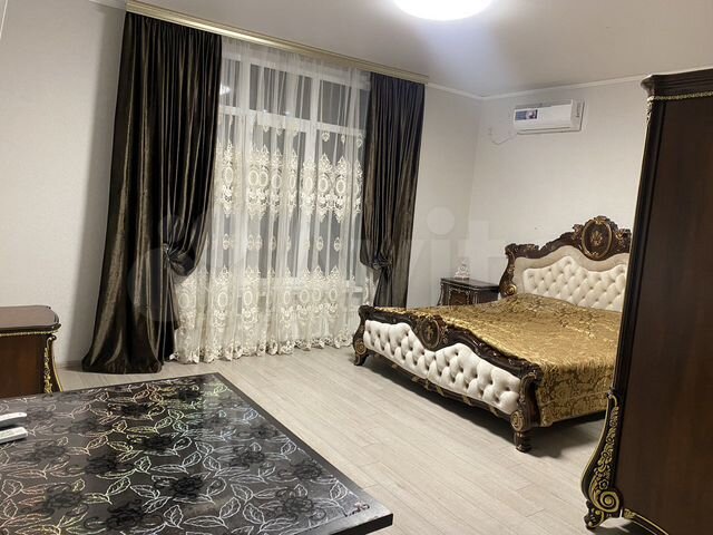 Комната 30 м² в 1-к., 2/2 эт.