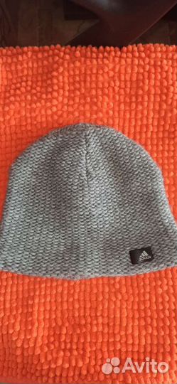 Шапка adidas женская
