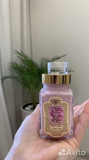 La Sultan de saba крем невесты распив от 5мл