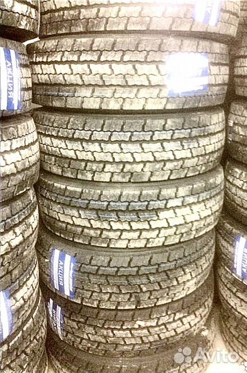 315/70R22.5 DR -1 Cordiant Professional