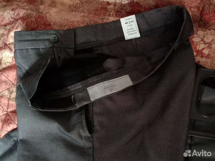 Костюм школьный для мальчика 140-146