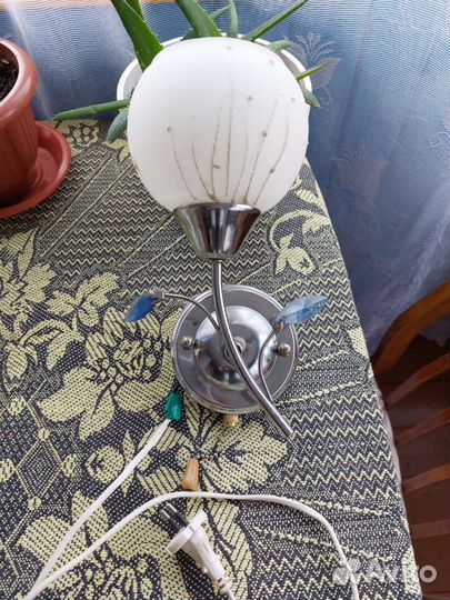 Бра,светильник