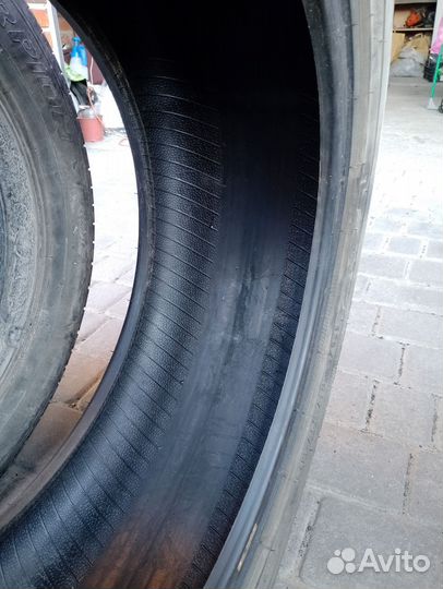 Pirelli Scorpion Verde All Season 235/55 R17 99V