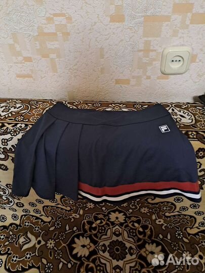 Юбка
