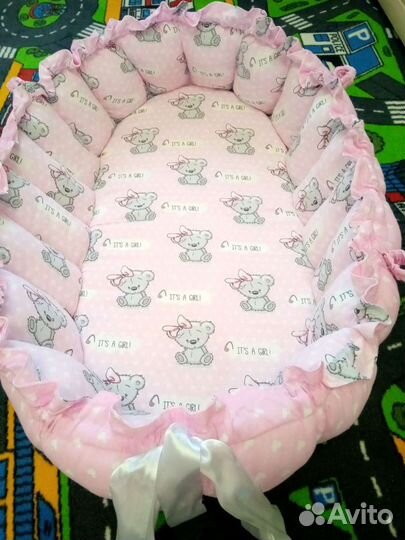 Кокон-трансформер