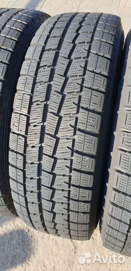 Dunlop Winter Maxx 205/65 R16 95T