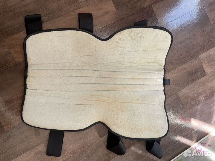 Тутор на коленный сустав