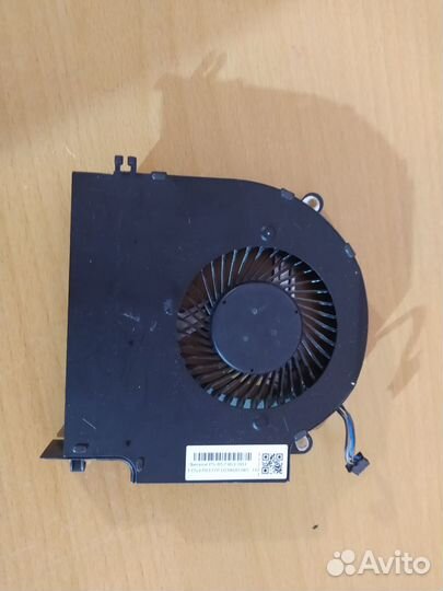 Ноутбуки в разборе