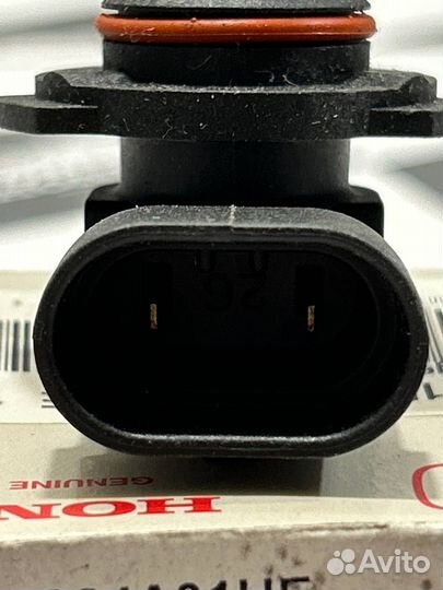 Лампа фары дальнего света Honda Галоген