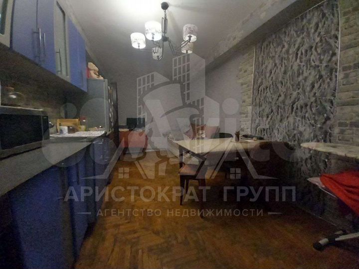 2-к. квартира, 43,9 м², 2/5 эт.