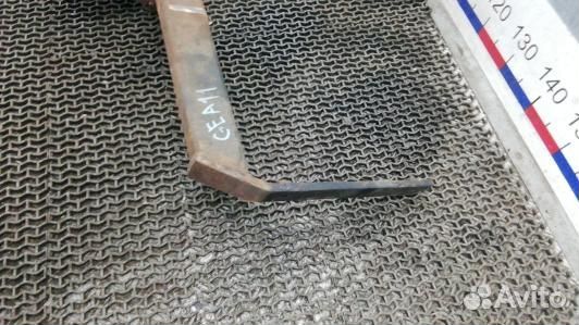 Фаркоп (прицепное устройство) volkswagen passat B6