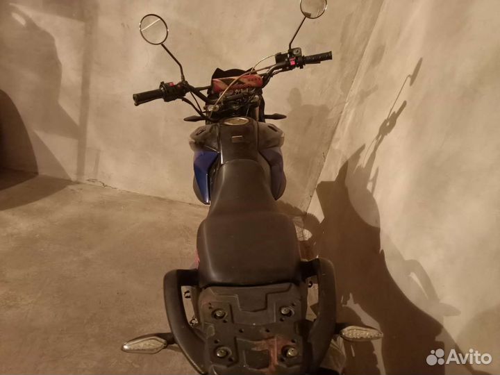 Irbis XR -250