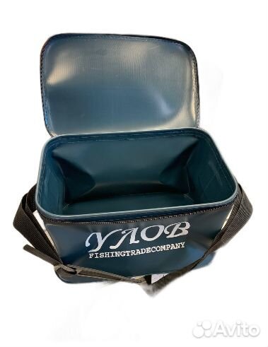 Сумка кан Рыболовная