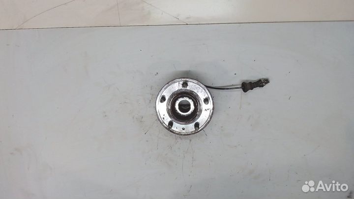 Ступица (кулак, цапфа) Opel Antara, 2012