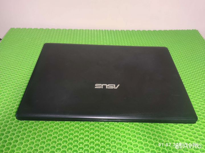 Asus x55a