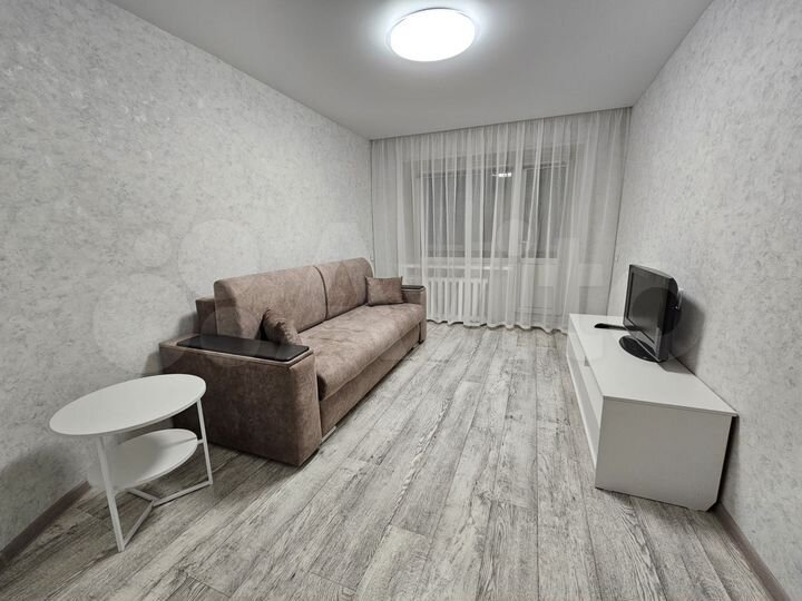 2-к. квартира, 40,4 м², 4/5 эт.