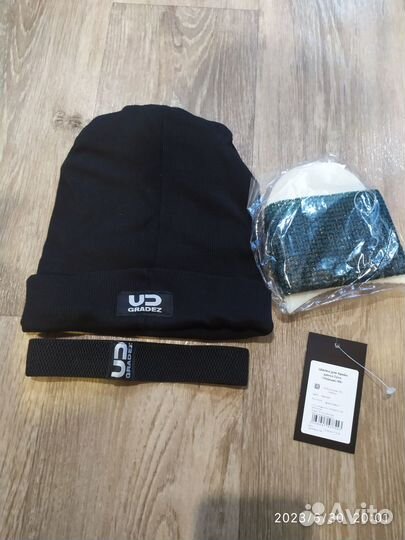 Шапка для брейк данса