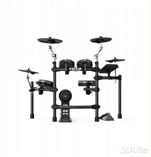 Nux DM-7X Цифровая ударная установка