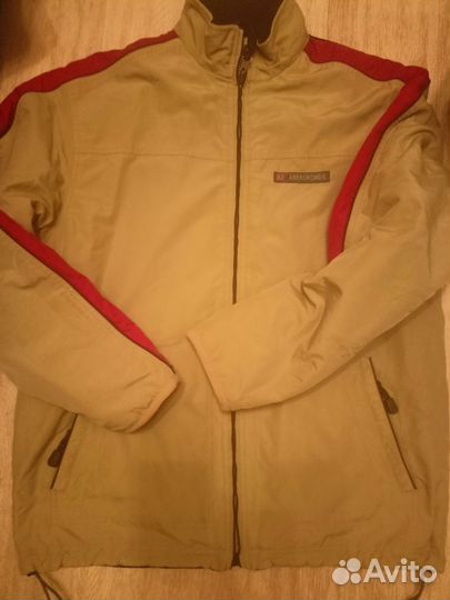 Мужские вещи пакетом 50 52 размер