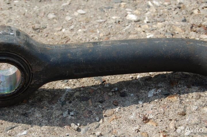 Стабилизатор передний 9433230465 mercedes-benz, ac