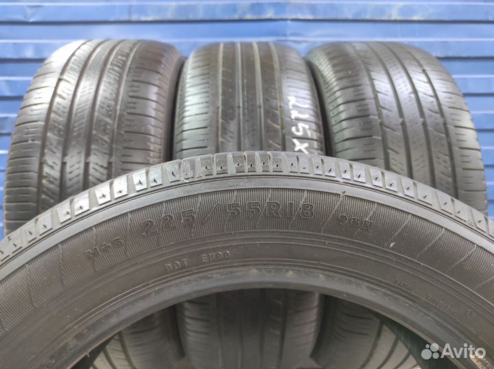 Goodyear Eagle LS 2 225/55 R18 98H