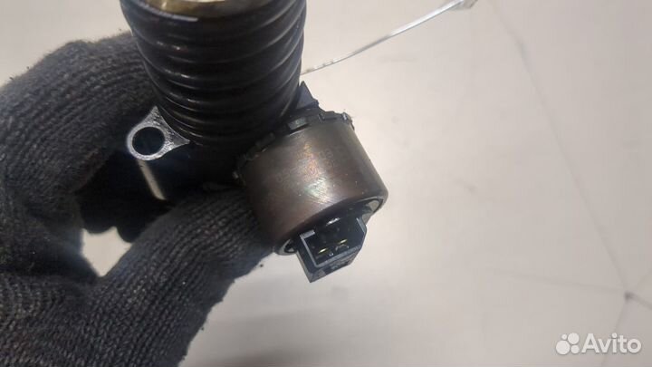 Форсунка топливная Volkswagen Golf 5, 2005