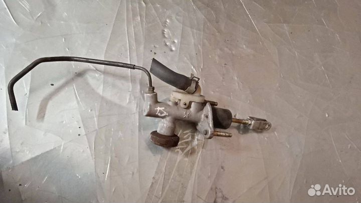 Цилиндр сцепления главный Nissan Almera N16 N16E