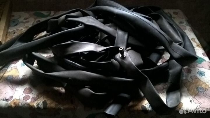 Велосипедн колеса Кама.Вело камеры Велосипед СССР