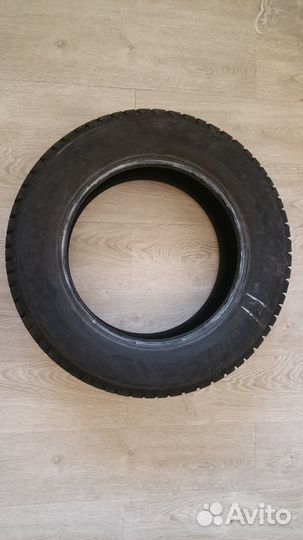 Bridgestone Blizzak DM-V2 225/65 R17 102S