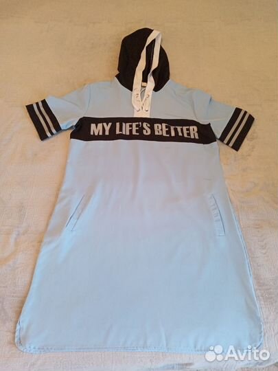 Платье женское