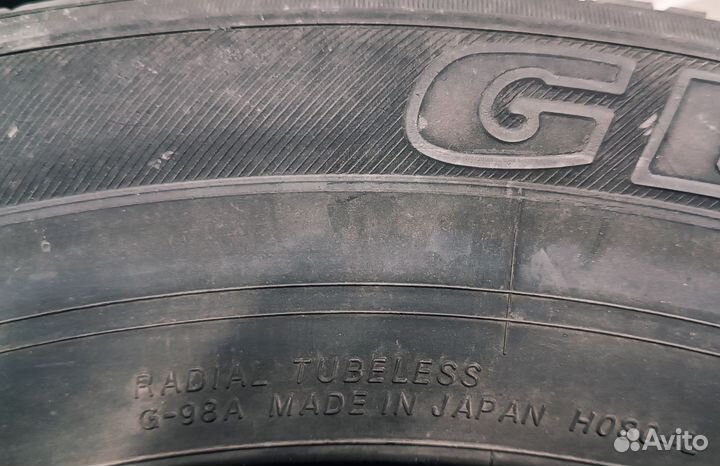 Yokohama Geolandar G98 225/65 R17 102V