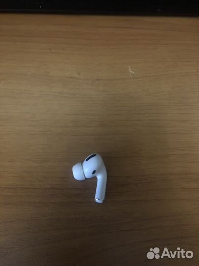 Наушники apple airpods pro 1 правый