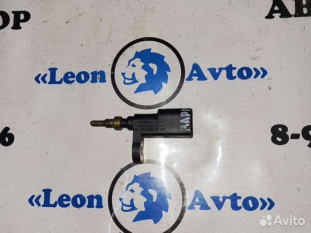 Датчик температуры VAG 03F919501B