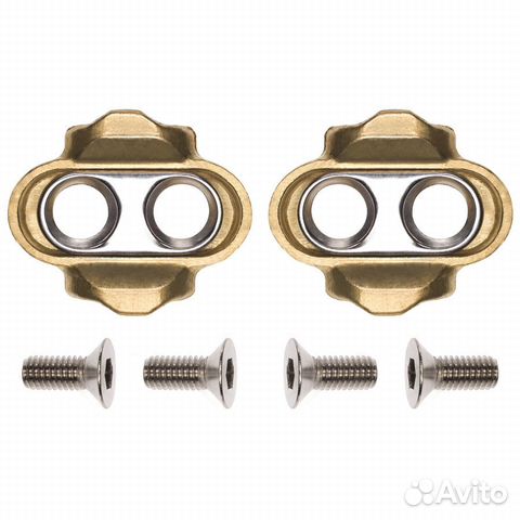 Шипы Сrank Brothers новые