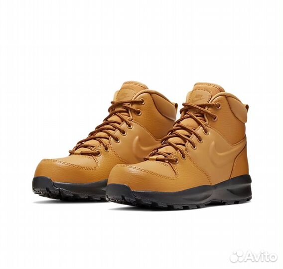 Ботинки Nike Manoa LTR